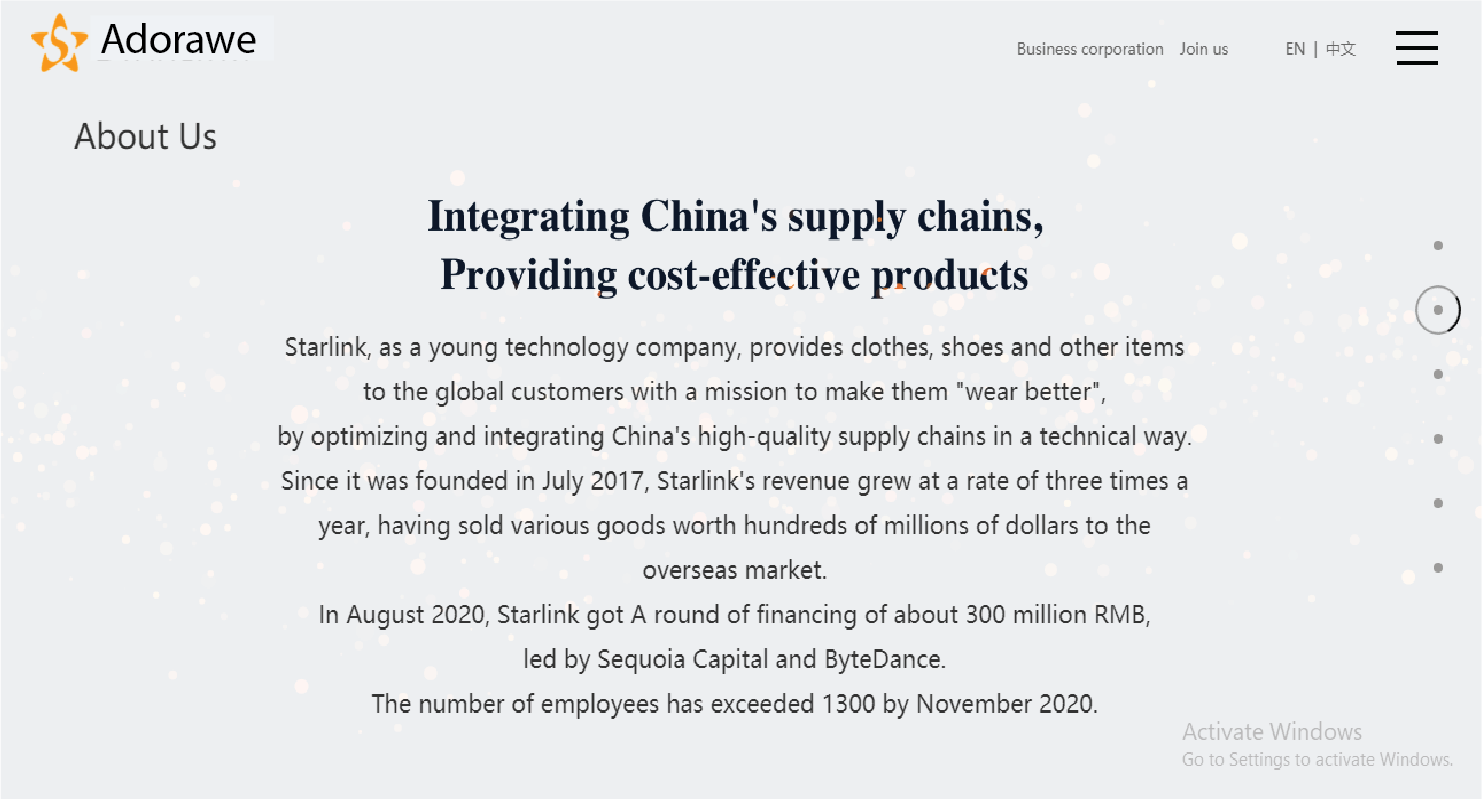 cattle system - web based crm